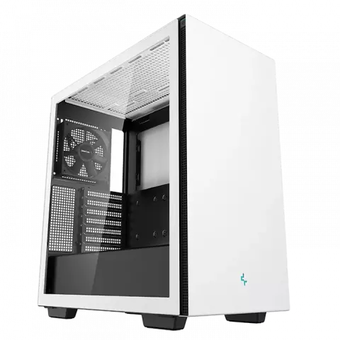 Deepcool CH510 WH