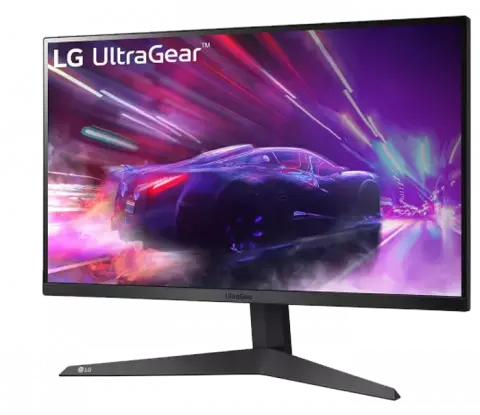 LG UltraGear Gaming 24GQ50F-B