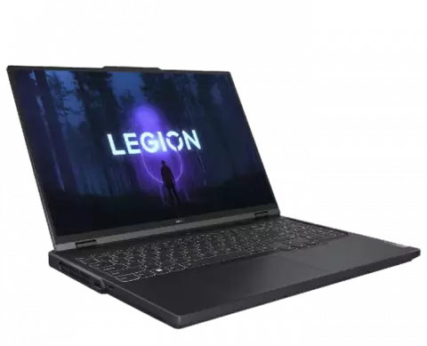 لپ تاپ گیمینگ 16 اینچ Lenovo مدل Legion Pro 5 16IRX8