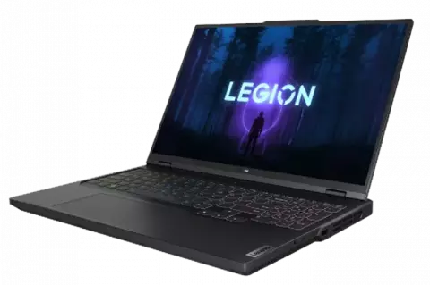 لپ تاپ گیمینگ 16 اینچ Lenovo مدل Legion Pro 5 16IRX8