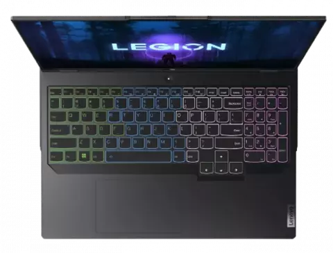 لپ تاپ گیمینگ 16 اینچ Lenovo مدل Legion Pro 5 16IRX8