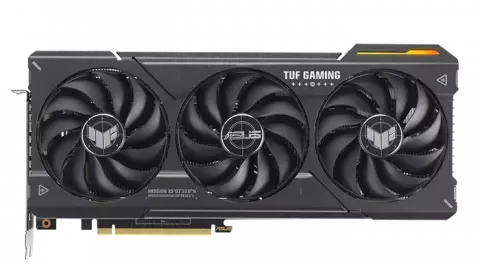 ASUS TUF Gaming GeForce RTX 4070 12GB GDDR6X OC Edition