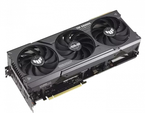 ASUS TUF Gaming GeForce RTX 4070 12GB GDDR6X OC Edition