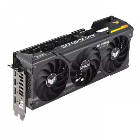 ASUS TUF Gaming GeForce RTX 4070 12GB GDDR6X OC Edition