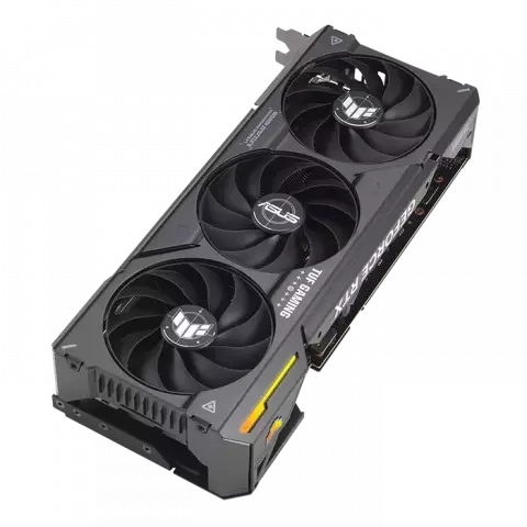 ASUS TUF Gaming GeForce RTX 4070 12GB GDDR6X OC Edition