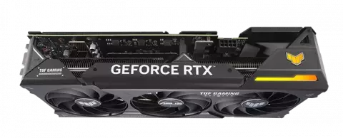 ASUS TUF Gaming GeForce RTX 4070 12GB GDDR6X OC Edition