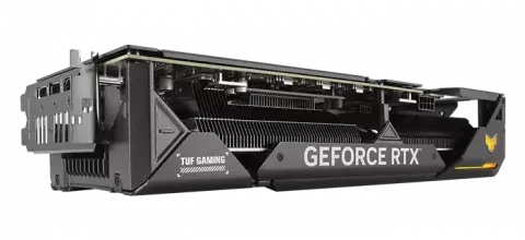 ASUS TUF Gaming GeForce RTX 4070 12GB GDDR6X OC Edition