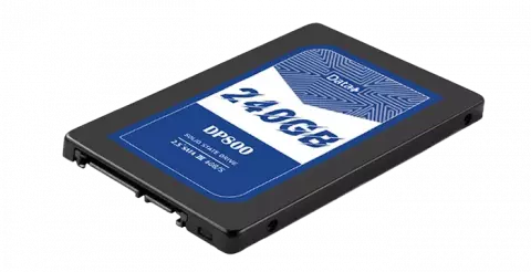 حافظه SSD اینترنال 240 گیگابایت Data Plus مدل  DP800