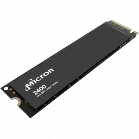 Micron MTFDKBA1T0QFM NVMe M.2