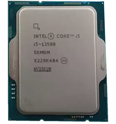 Intel Core i5 13500