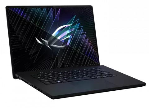 لپ تاپ گیمینگ 16 اینچ Asus مدل ROG Zephyrus M16 GU604VI - M16.I94070