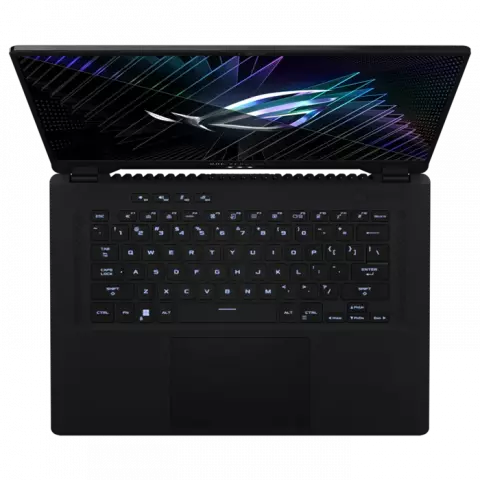 لپ تاپ گیمینگ 16 اینچ Asus مدل ROG Zephyrus M16 GU604VI - M16.I94070