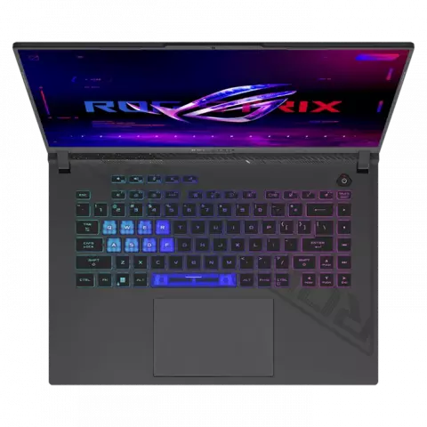 لپ تاپ گیمینگ 16 اینچ Asus مدل ROG Strix G16 G614JI - AS94