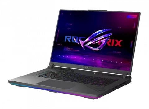 لپ تاپ گیمینگ 16 اینچ Asus مدل ROG Strix G16 G614JI - AS94