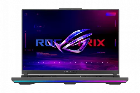 لپ تاپ گیمینگ 16 اینچ Asus مدل ROG Strix G16 G614JI - AS94