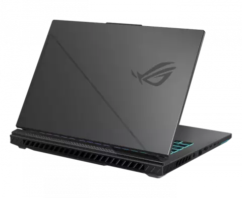 لپ تاپ گیمینگ 16 اینچ Asus مدل ROG Strix G16 G614JI - AS94