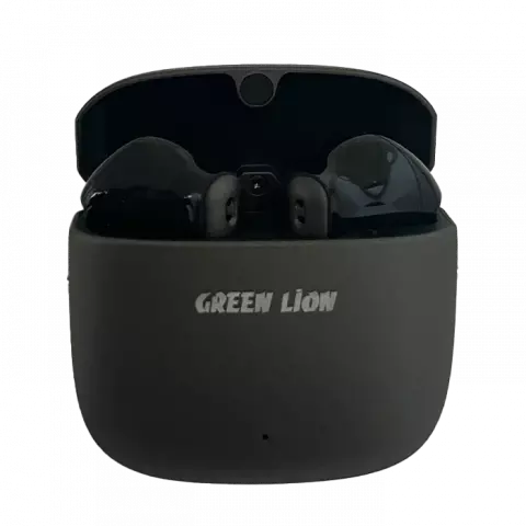 Green Lion Audio Artist GNAUDIATWS