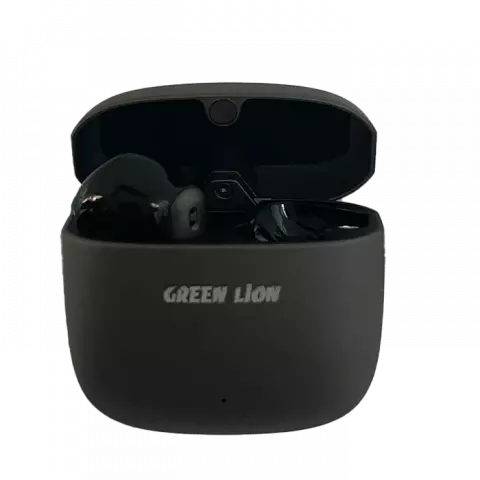 Green Lion Audio Artist GNAUDIATWS