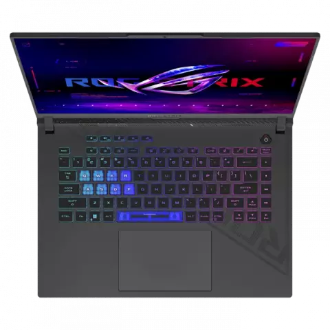 ASUS ROG Strix G16 G614JU