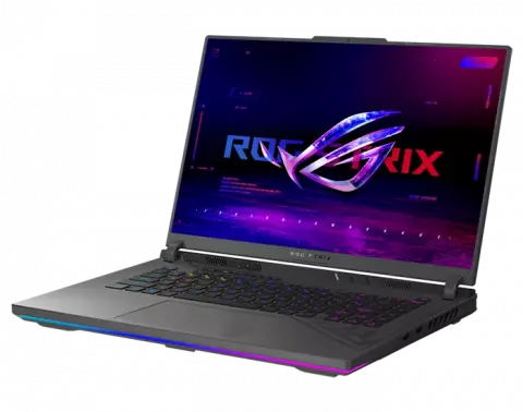 ASUS ROG Strix G16 G614JU