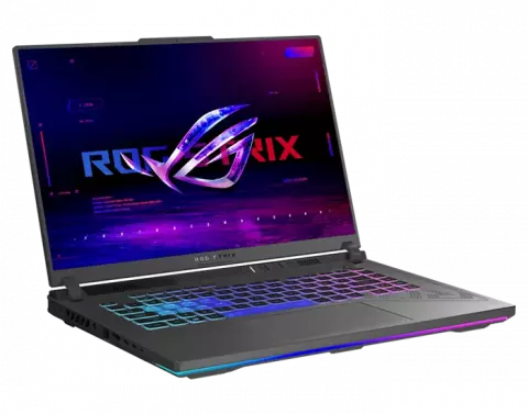 ASUS ROG Strix G16 G614JU