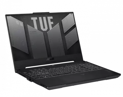 لپ تاپ گیمینگ 15.6 اینچ Asus مدل TUF Gaming F15 FX507 TUF567VV4 - LP101