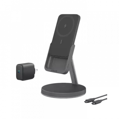 ANKER 633 Magnetic Wireless Charger (MagGo)