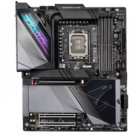 GIGABYTE Z790 AORUS MASTER X 1.0