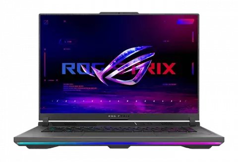 لپ تاپ گیمینگ 16 اینچ Asus مدل ROG Strix G16 G614JZ - N3174