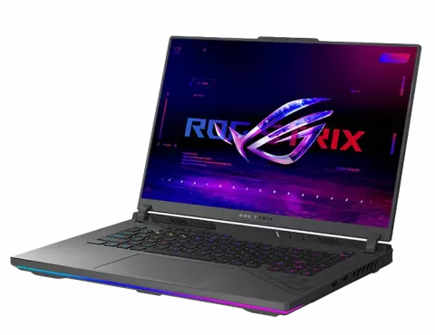 لپ تاپ گیمینگ 16 اینچ Asus مدل ROG Strix G16 G614JZ - N3174