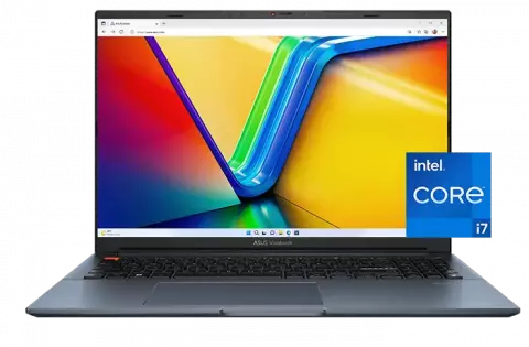 ASUS Vivobook Pro 16 OLED K6602VU