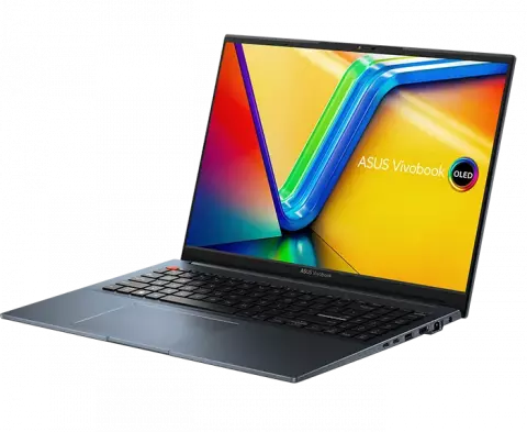 ASUS Vivobook Pro 16 OLED K6602VU