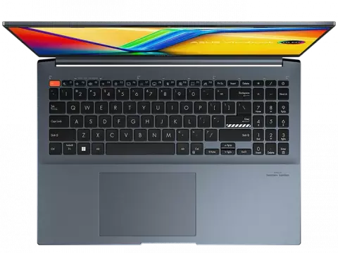 ASUS Vivobook Pro 16 OLED K6602VU