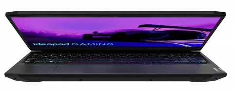 لپ تاپ گیمینگ 15.6 اینچ Lenovo مدل IdeaPad Gaming 3 15IHU6