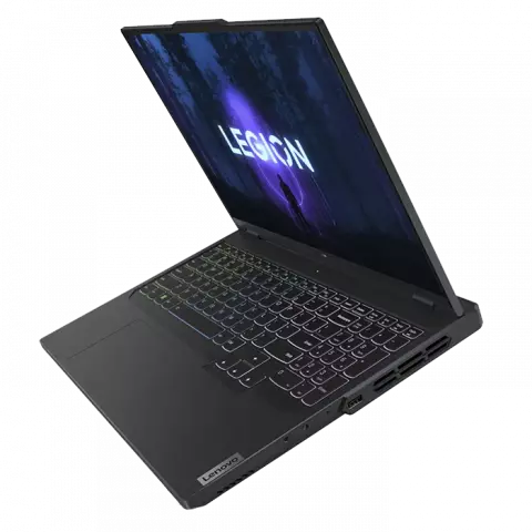 لپ تاپ گیمینگ 16 اینچ Lenovo مدل Legion Pro 5 16IRX8