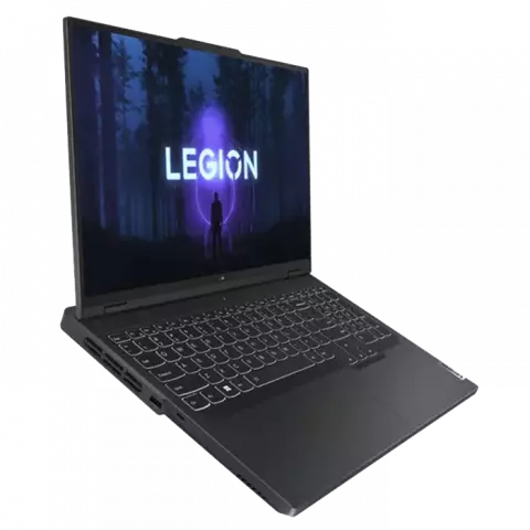 لپ تاپ گیمینگ 16 اینچ Lenovo مدل Legion Pro 5 16IRX8