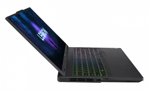 لپ تاپ گیمینگ 16 اینچ Lenovo مدل Legion Pro 5 16IRX8