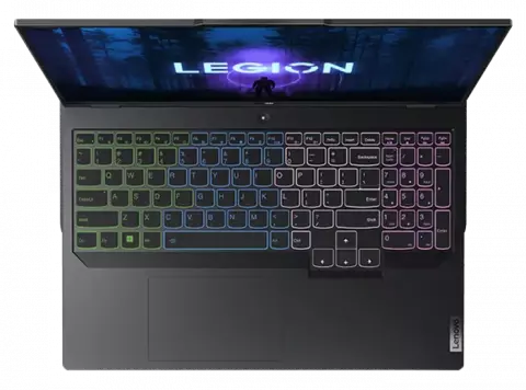 لپ تاپ گیمینگ 16 اینچ Lenovo مدل Legion Pro 5 16IRX8