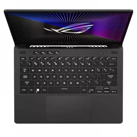 لپ تاپ گیمینگ 14 اینچ Asus مدل ROG Zephyrus G14 GA402XI - N2044