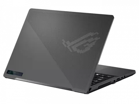 لپ تاپ گیمینگ 14 اینچ Asus مدل ROG Zephyrus G14 GA402XI - N2044