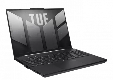 لپ تاپ گیمینگ 16 اینچ Asus مدل TUF Gaming F16 Advantage Edition FA617XS - N3079