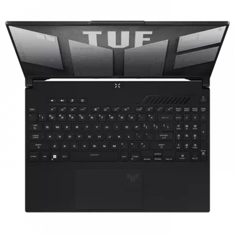 لپ تاپ گیمینگ 16 اینچ Asus مدل TUF Gaming F16 Advantage Edition FA617XS - N3079