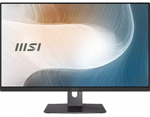 آل این وان (ALL IN ONE) 27 اینچ MSI مدل Modern AM271P 11M