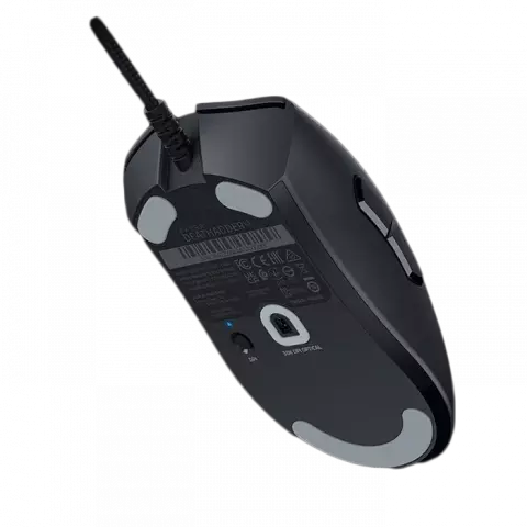 موس سیمی گیمینگ Razer مدل DeathAdder V3