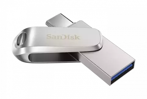 Sandisk Ultra Dual Drive Luxe