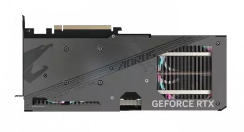 GIGABYTE AORUS GeForce RTX 4060 ELITE 8G