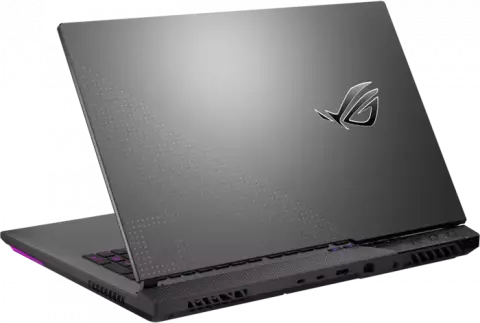 لپ تاپ گیمینگ 17.3 اینچ Asus مدل Rog Strix G17 G713RW - KH145