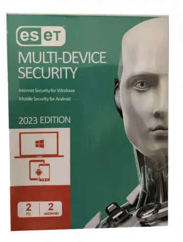 Eset Multi Device Security 2023 Edition