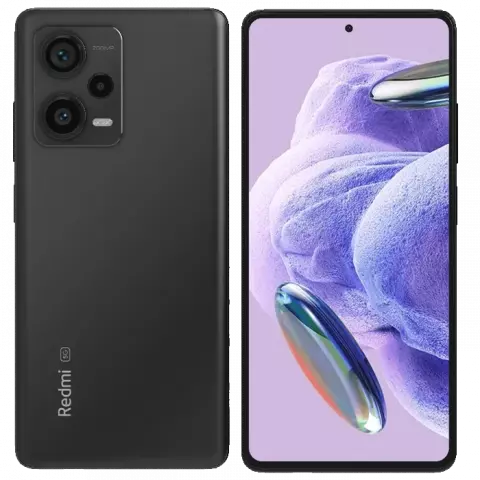 گوشی موبایل 256 گیگابایت Xiaomi مدل Redmi Note 12 Pro Plus 5G نسخه گلوبال