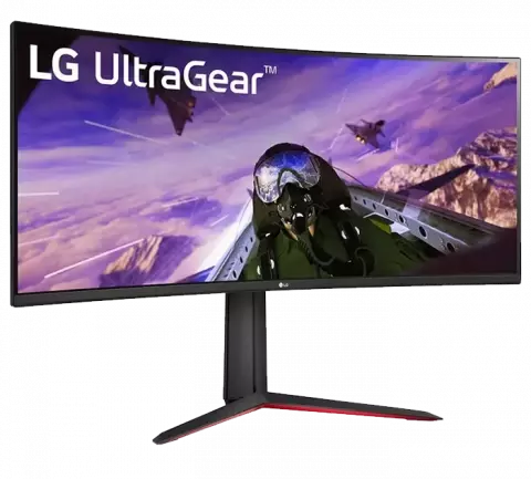 LG UltraGear 34GP63A-B